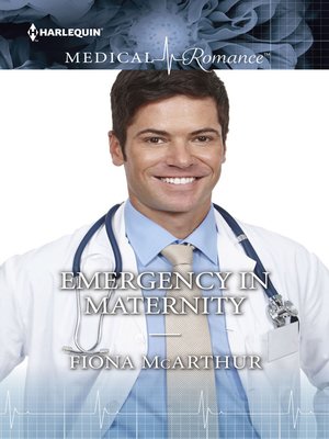 cover image of Emergency in Maternity